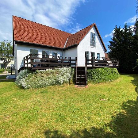 Ferienhaus Ruegenliebe 01 Binz Εξωτερικό φωτογραφία