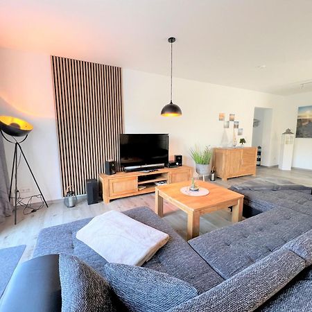Ferienhaus Ruegenliebe 01 Binz Εξωτερικό φωτογραφία