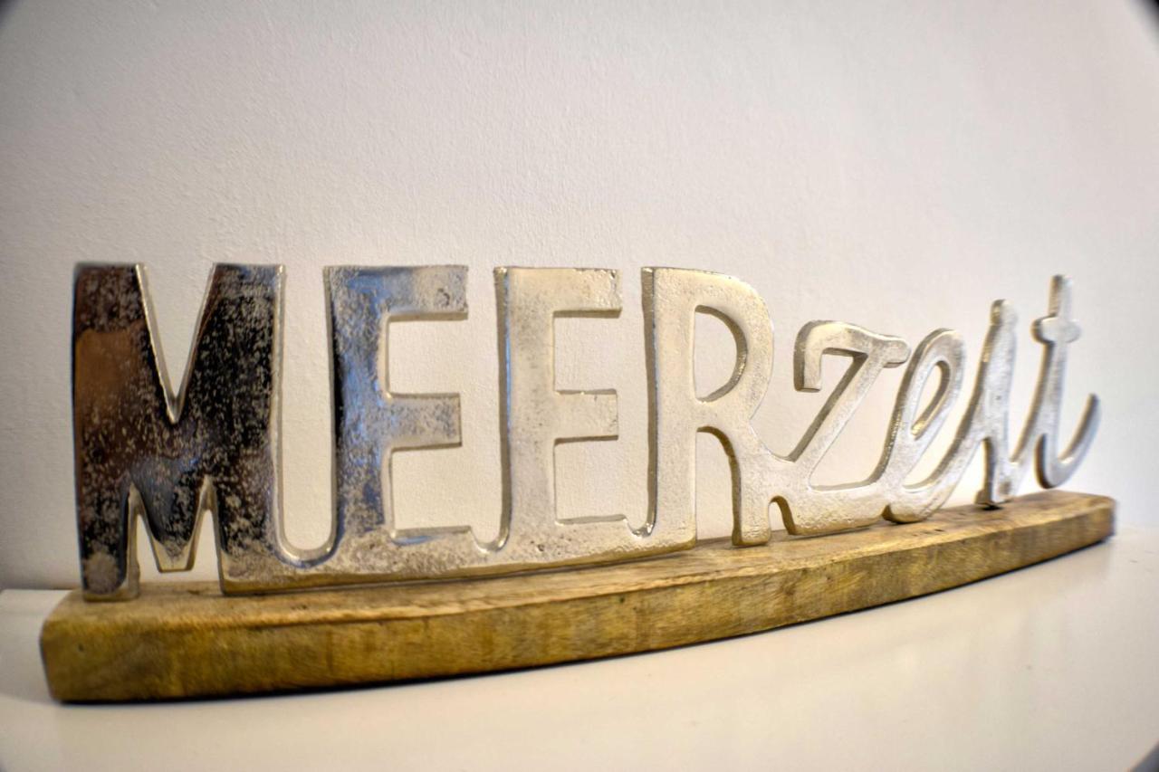 Ferienhaus Ruegenliebe 01 Binz Δωμάτιο φωτογραφία