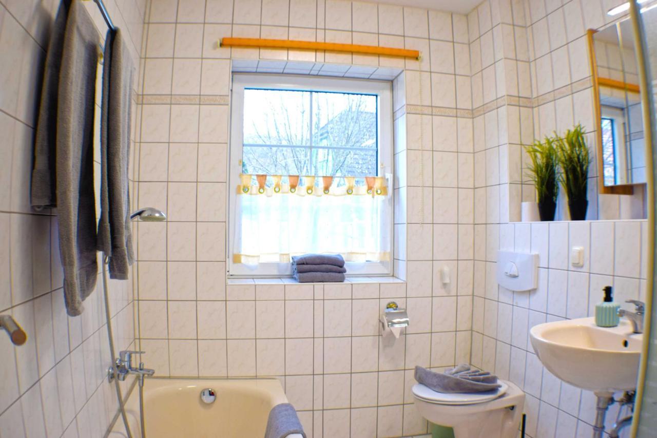 Ferienhaus Ruegenliebe 01 Binz Δωμάτιο φωτογραφία
