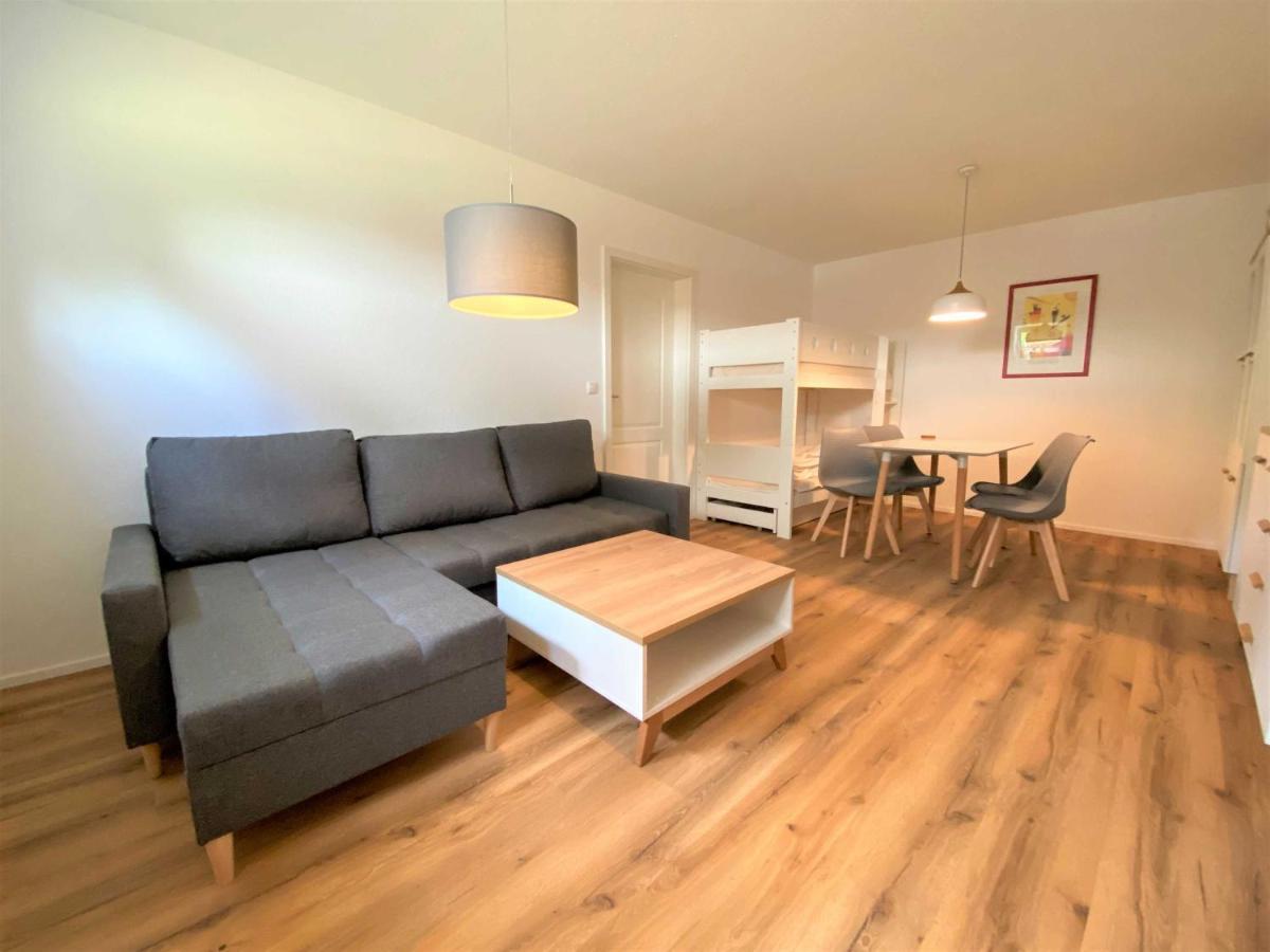 Ferienhaus Ruegenliebe 01 Binz Εξωτερικό φωτογραφία