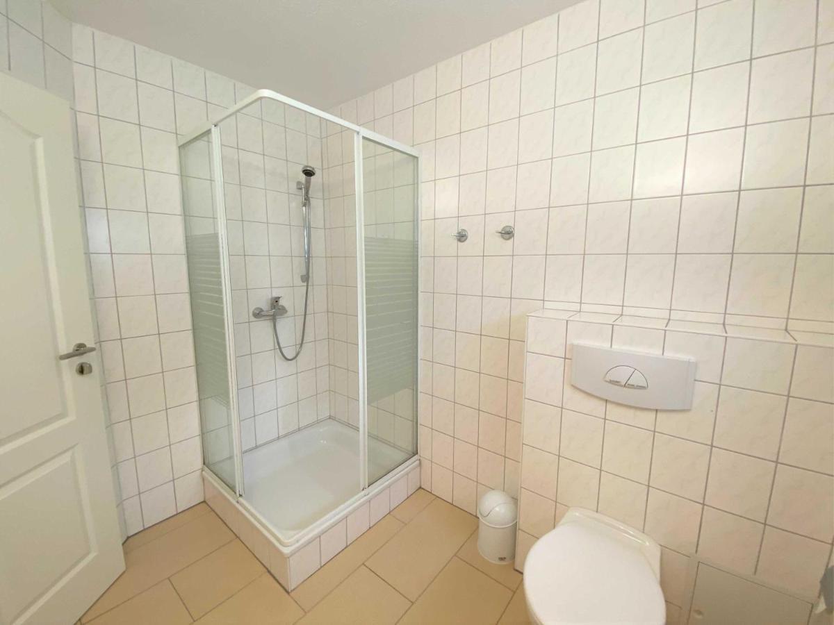 Ferienhaus Ruegenliebe 01 Binz Εξωτερικό φωτογραφία