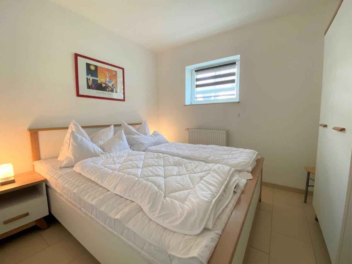 Ferienhaus Ruegenliebe 01 Binz Εξωτερικό φωτογραφία