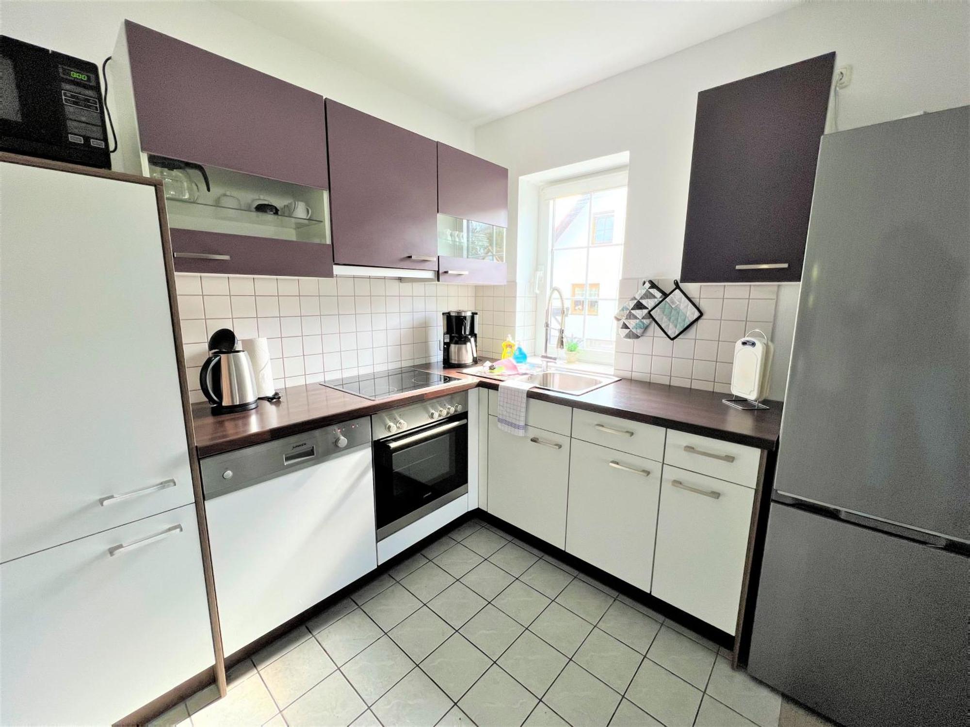 Ferienhaus Ruegenliebe 01 Binz Εξωτερικό φωτογραφία