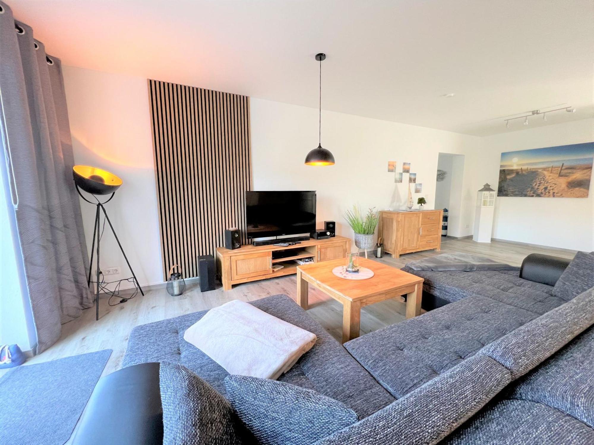 Ferienhaus Ruegenliebe 01 Binz Εξωτερικό φωτογραφία