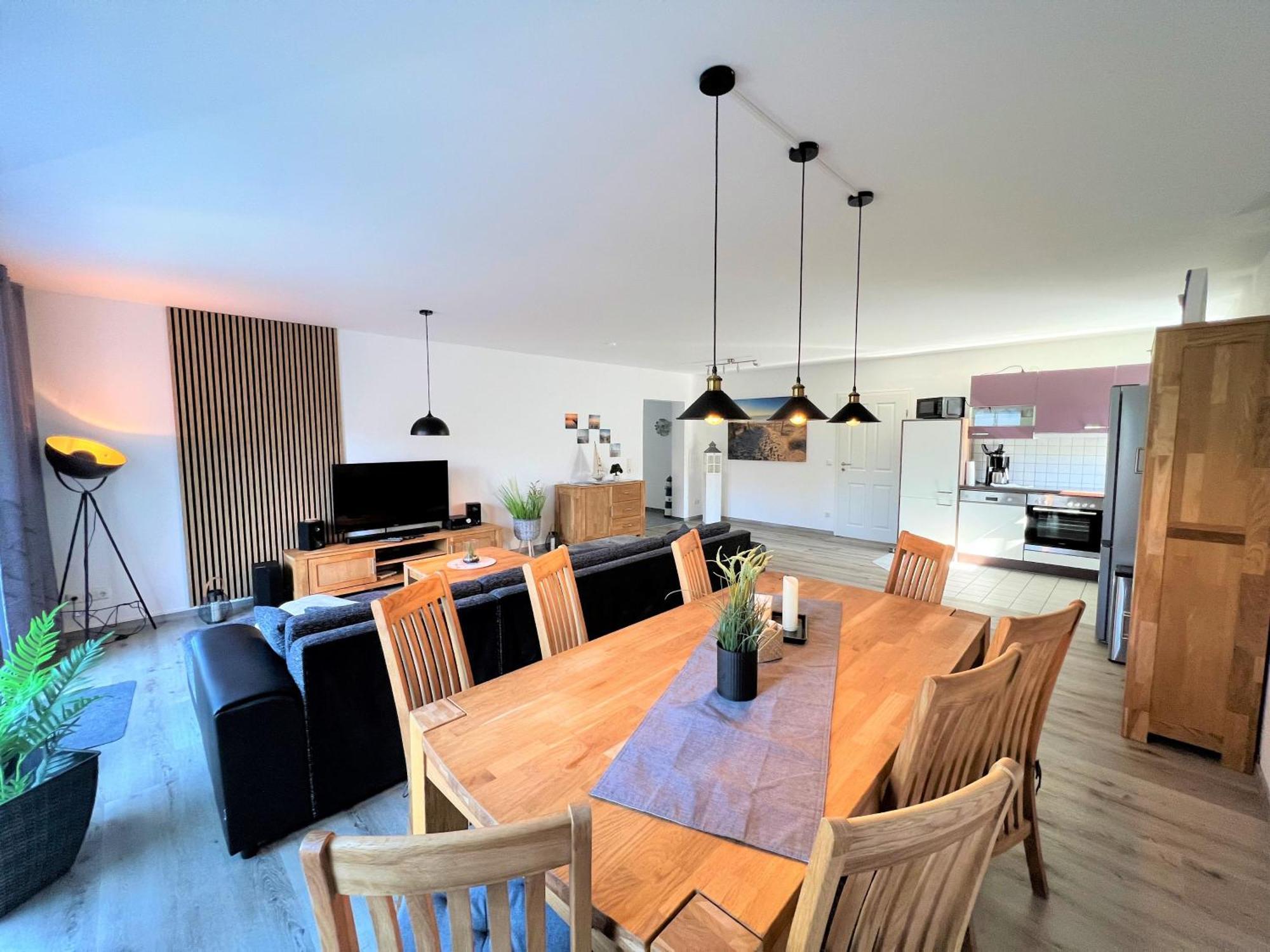 Ferienhaus Ruegenliebe 01 Binz Εξωτερικό φωτογραφία