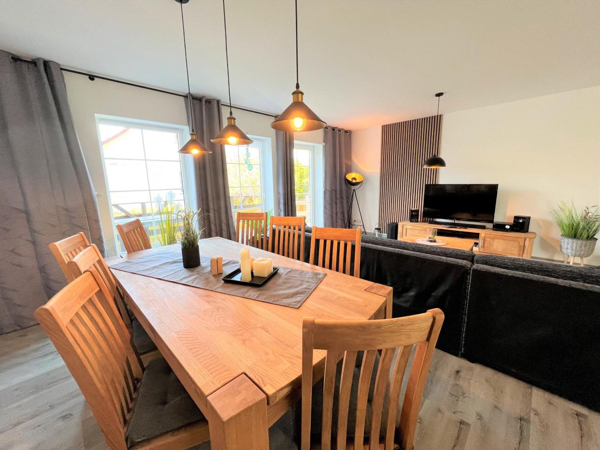Ferienhaus Ruegenliebe 01 Binz Εξωτερικό φωτογραφία